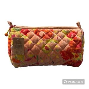 Creative Co-Op cosmetic bag